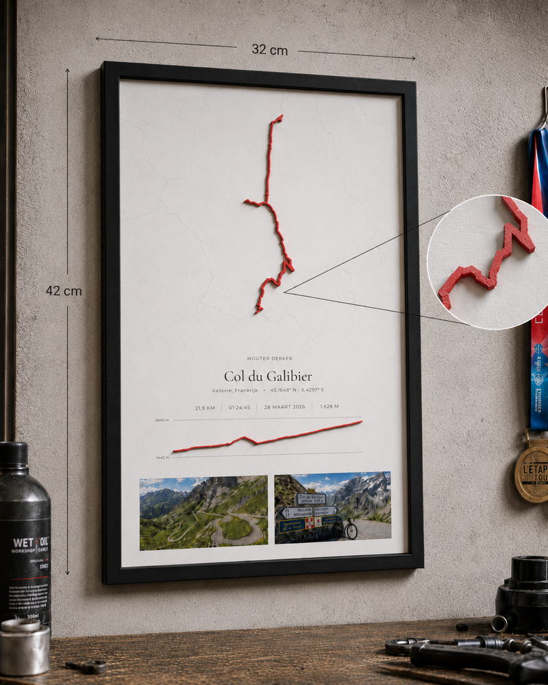 Col du Galibier